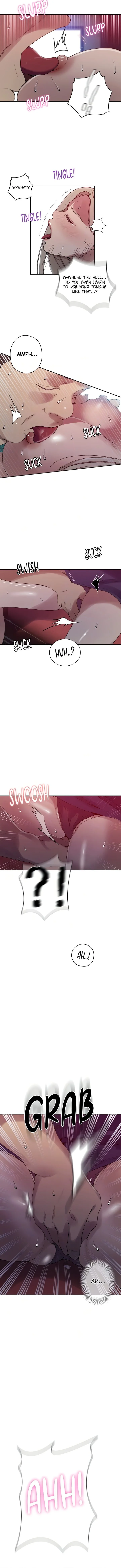 Secret Class Chapter 270 Page 8