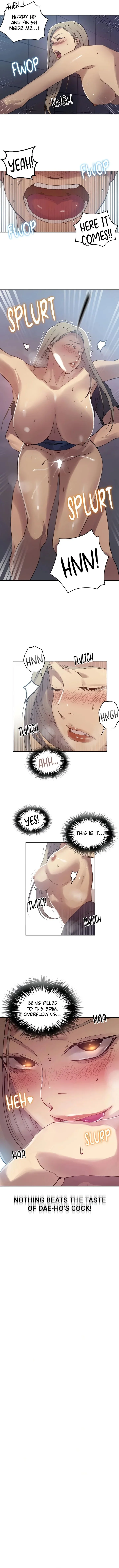 Secret Class Chapter 272 Page 7