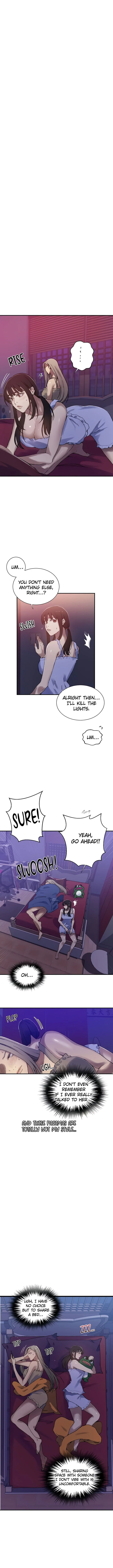 Secret Class Chapter 273 Page 6