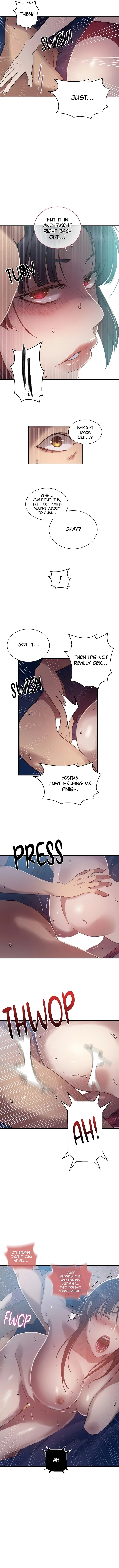 Secret Class Chapter 278 Page 7