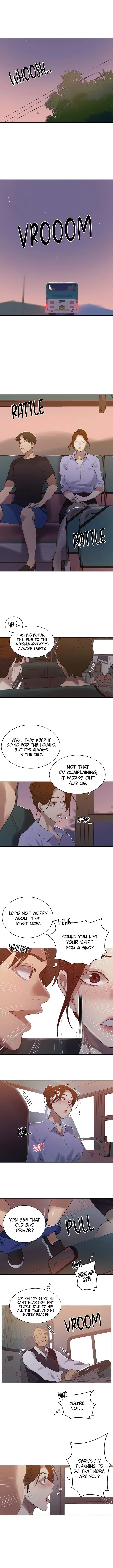 Secret Class Chapter 282 Page 6