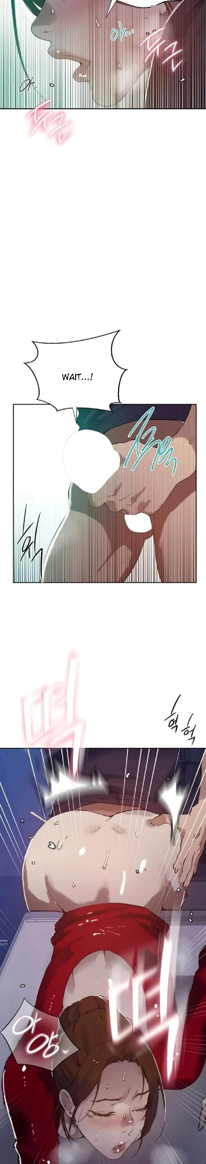 Secret Class Chapter 290 Page 7