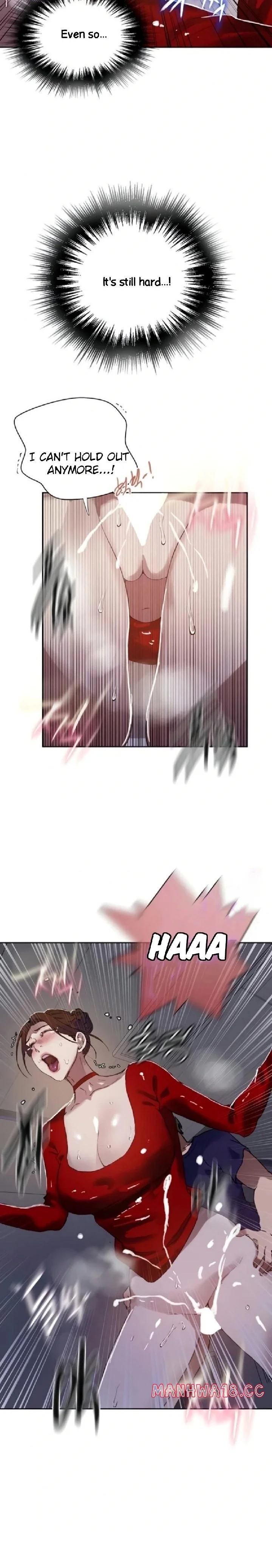 Secret Class Chapter 290 Page 9