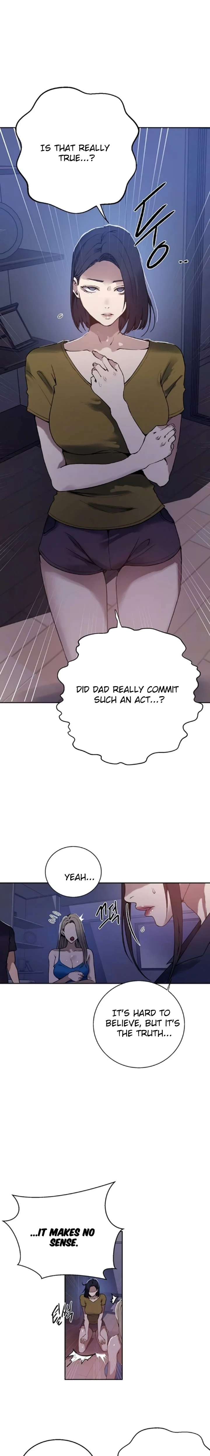Secret Class Chapter 291 Page 2