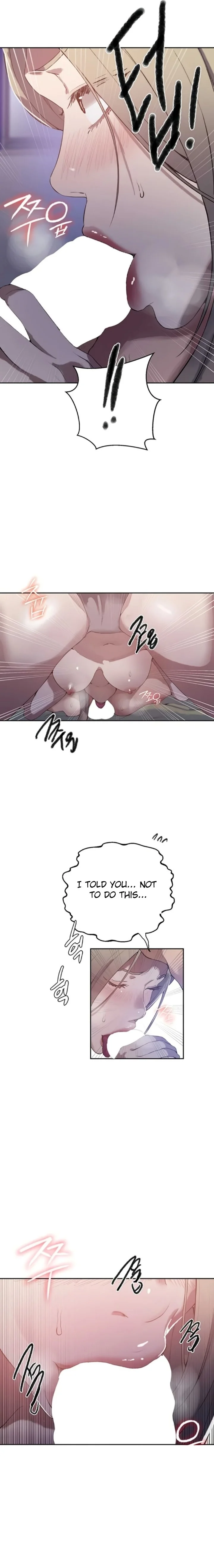 Secret Class Chapter 291 Page 11