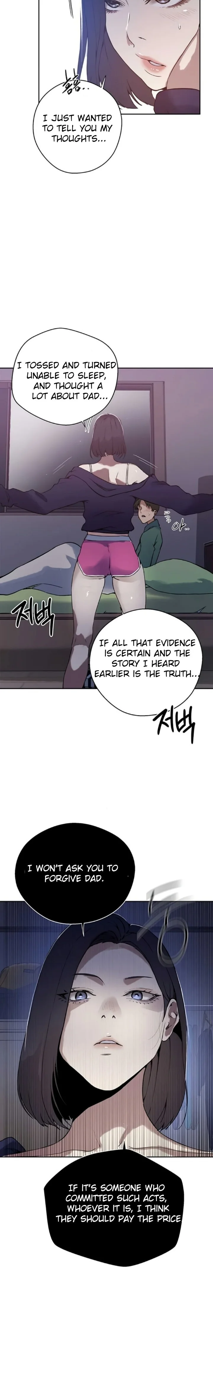 Secret Class Chapter 291 Page 15