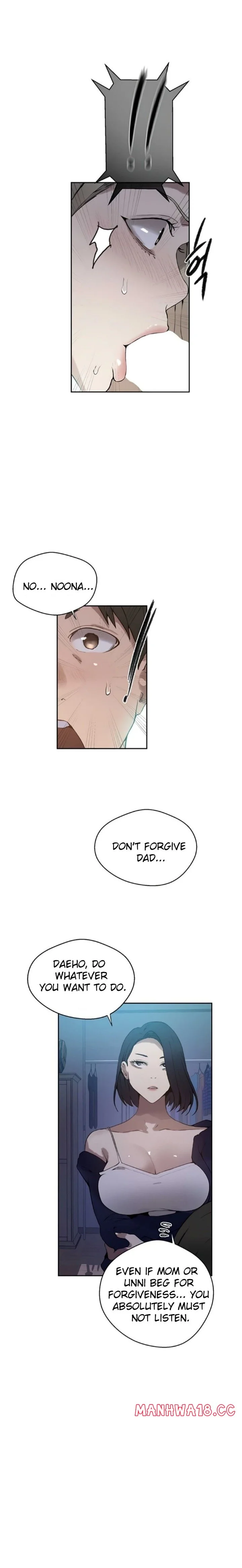 Secret Class Chapter 291 Page 16