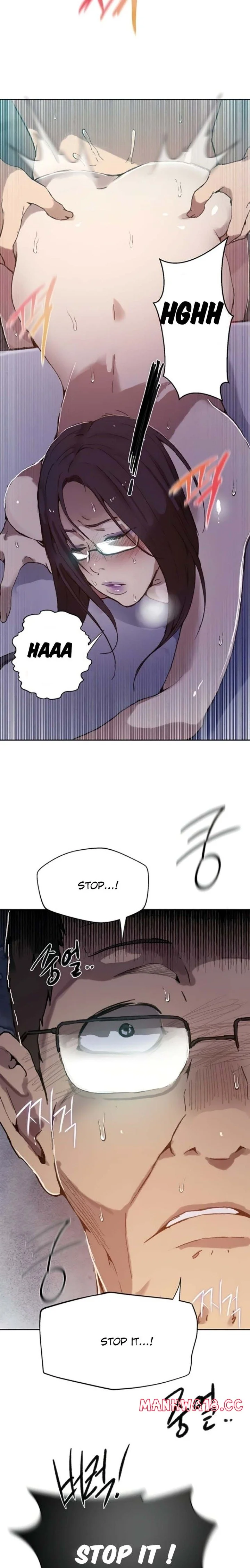 Secret Class Chapter 293 Page 3