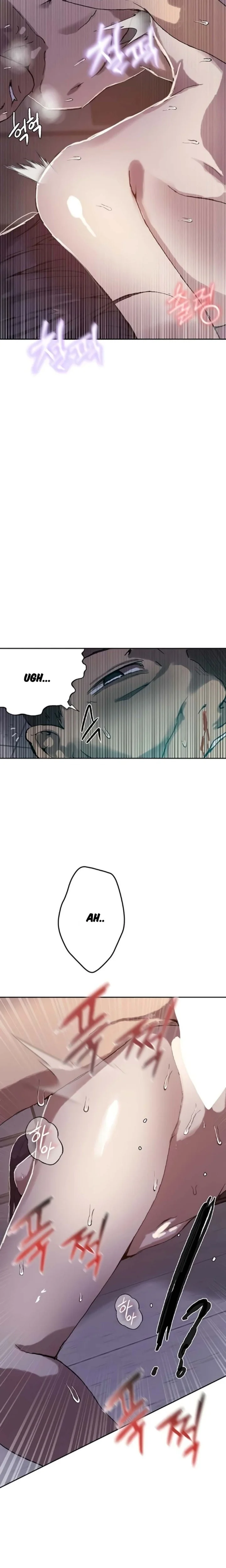 Secret Class Chapter 293 Page 13
