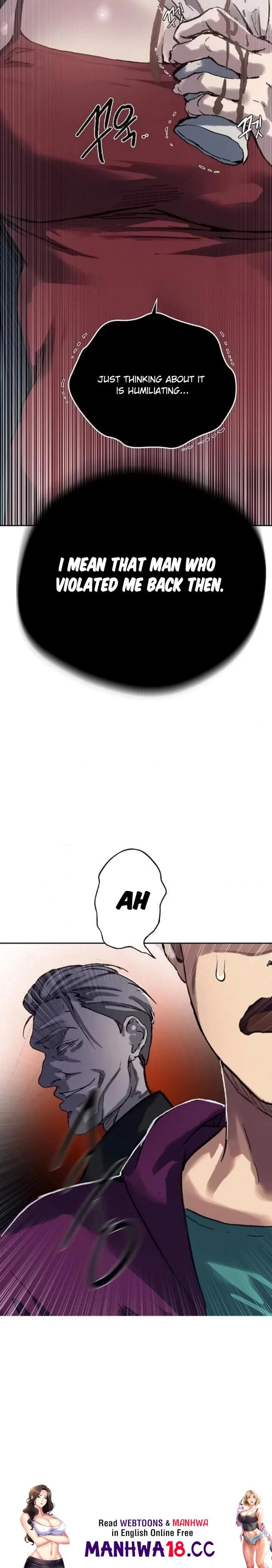 Secret Class Chapter 294 Page 21