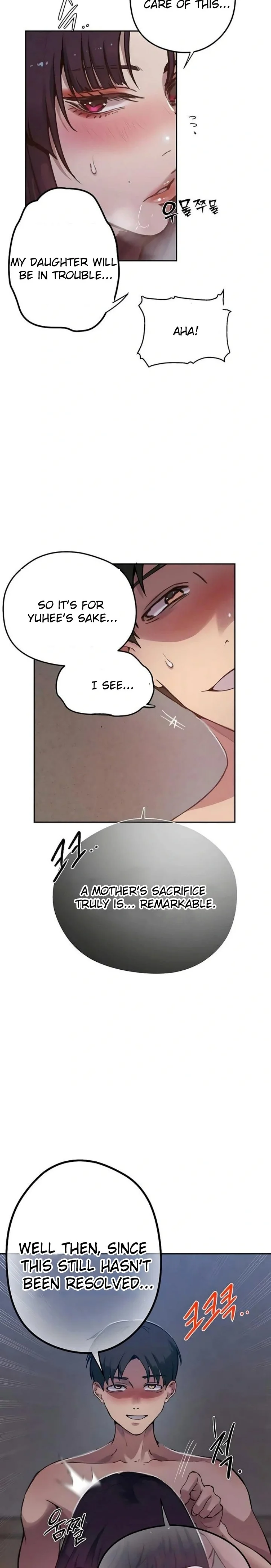 Secret Class Chapter 296 Page 3