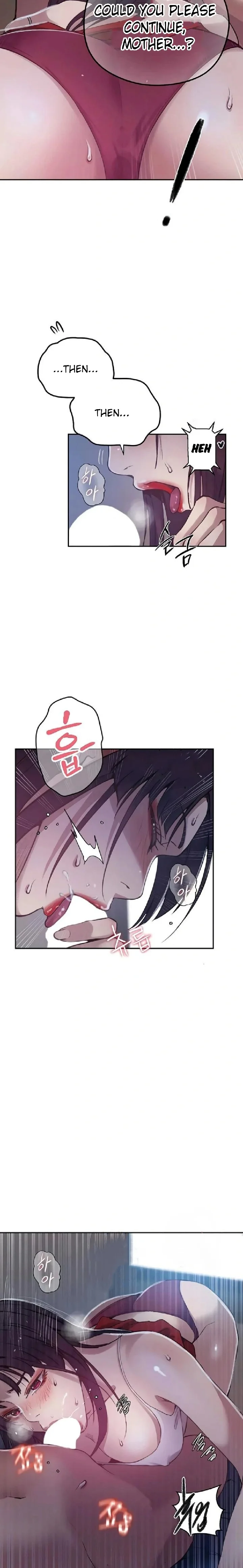 Secret Class Chapter 296 Page 4