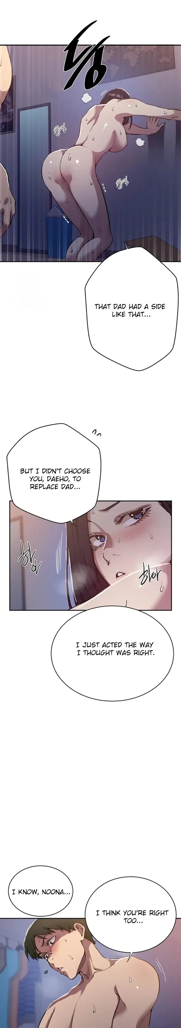 Secret Class Chapter 301 Page 13