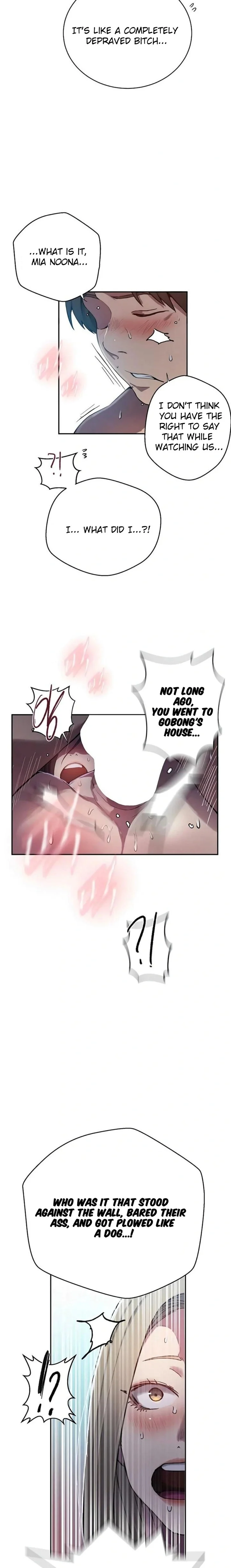 Secret Class Chapter 302 Page 7