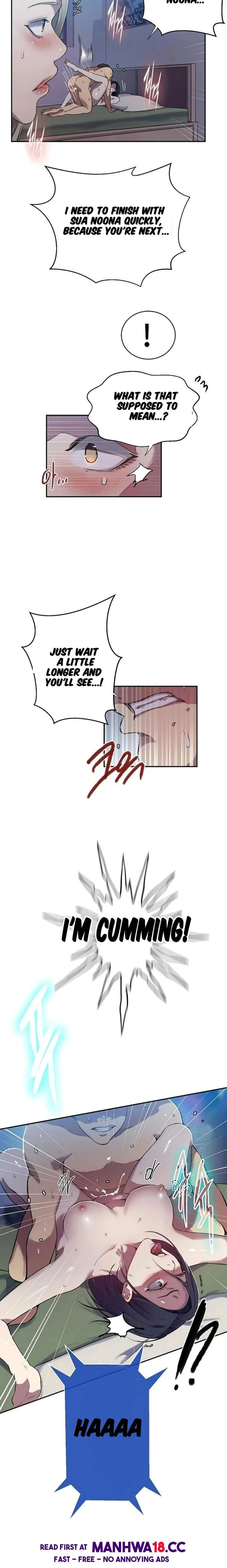 Secret Class Chapter 302 Page 9