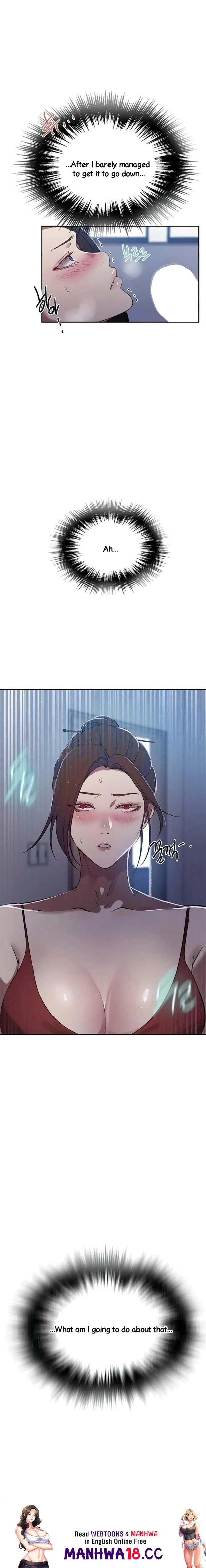 Secret Class Chapter 302 Page 16