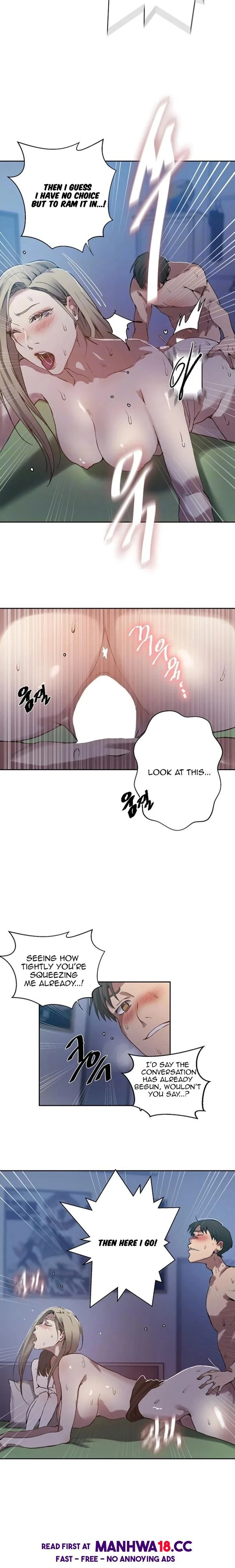 Secret Class Chapter 303 Page 6