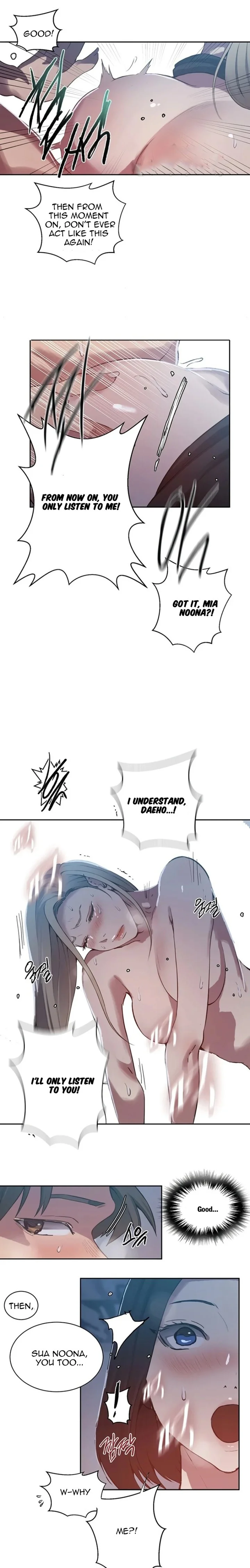Secret Class Chapter 303 Page 10