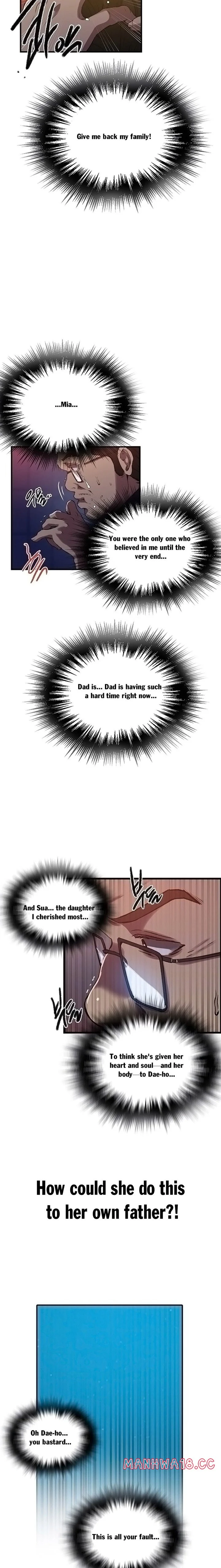 Secret Class Chapter 305 Page 2