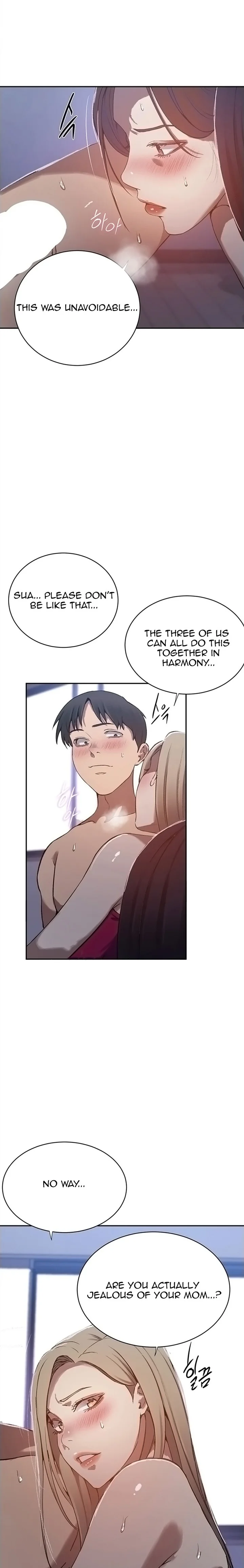 Secret Class Chapter 308 Page 7