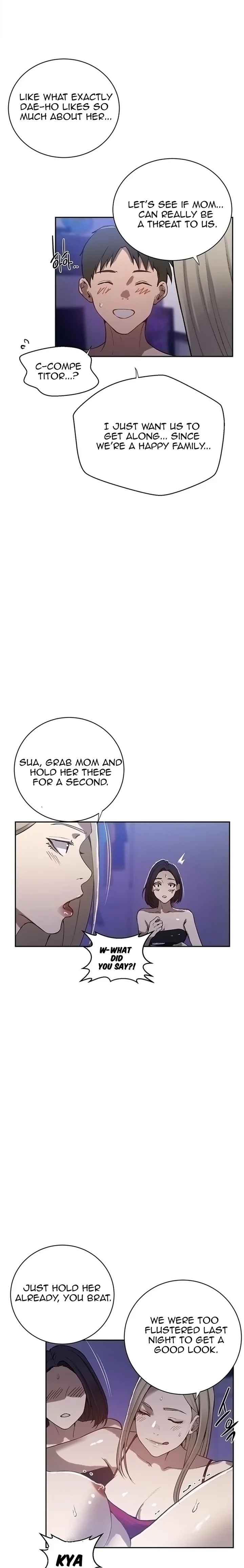 Secret Class Chapter 308 Page 10