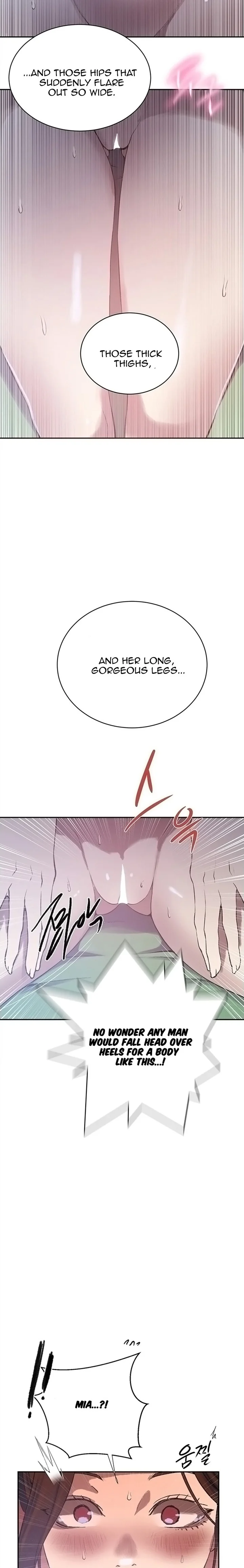 Secret Class Chapter 308 Page 13