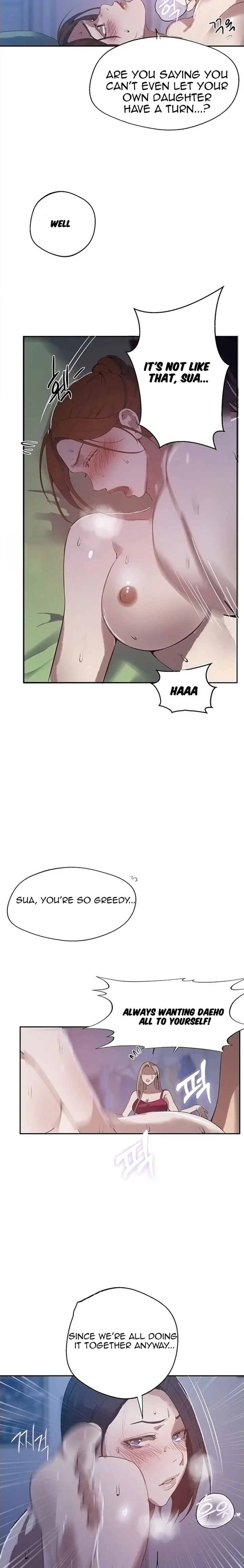 Secret Class Chapter 309.6 Page 5