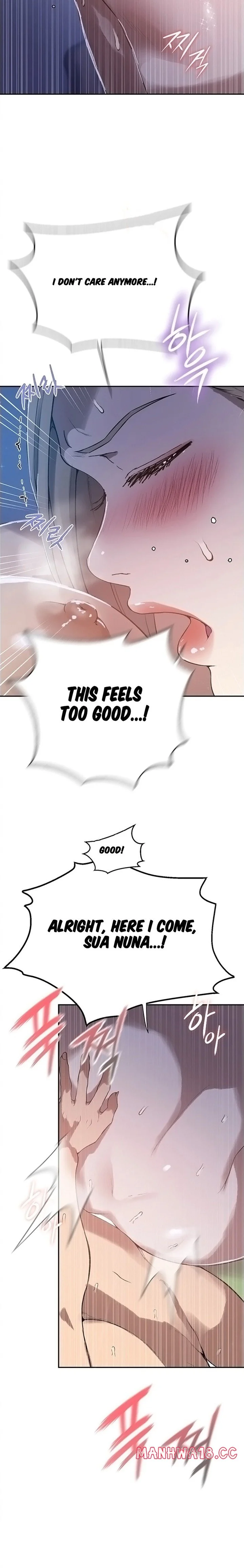 Secret Class Chapter 309.6 Page 12