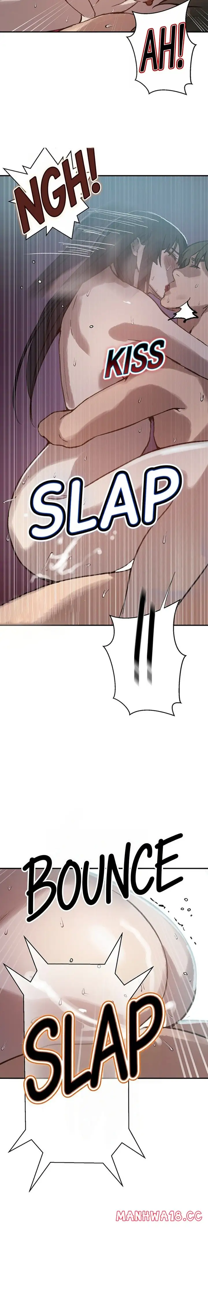 Secret Class Chapter 318 Page 10