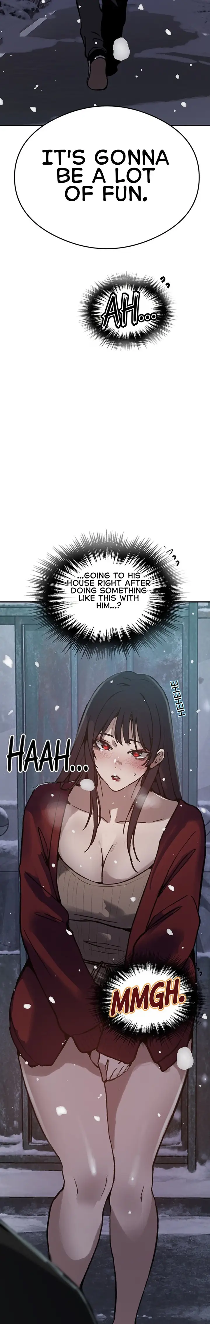 Secret Class Chapter 318 Page 16