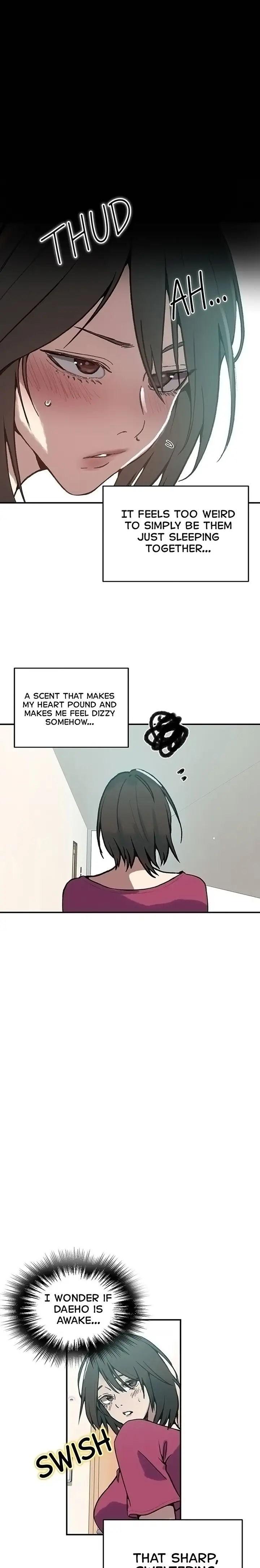 Secret Class Chapter 319 Page 5