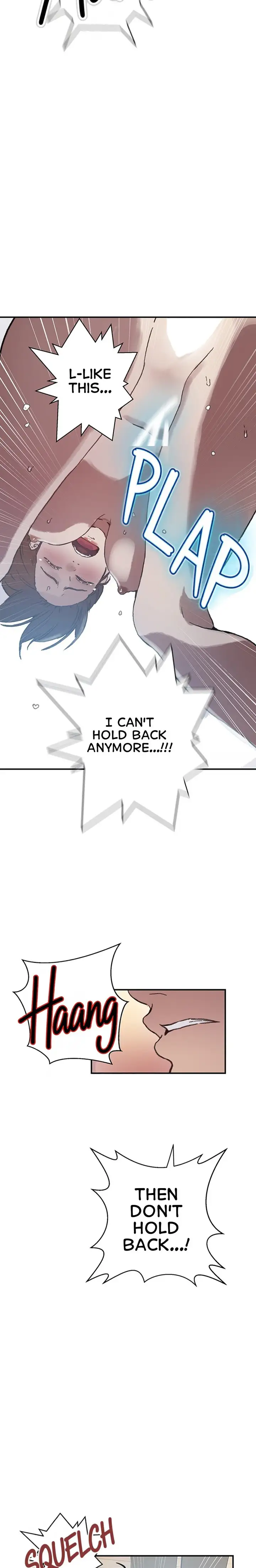 Secret Class Chapter 320 Page 9