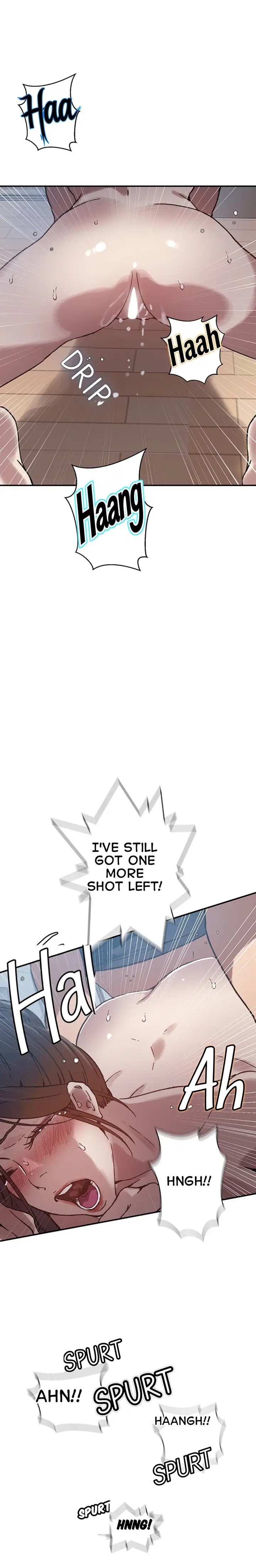 Secret Class Chapter 320 Page 12