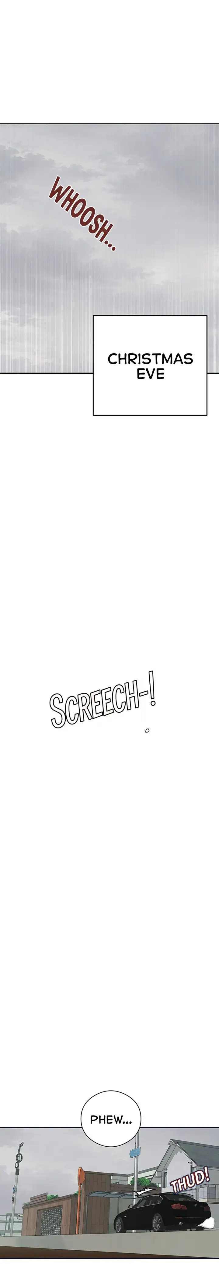 Secret Class Chapter 320 Page 14