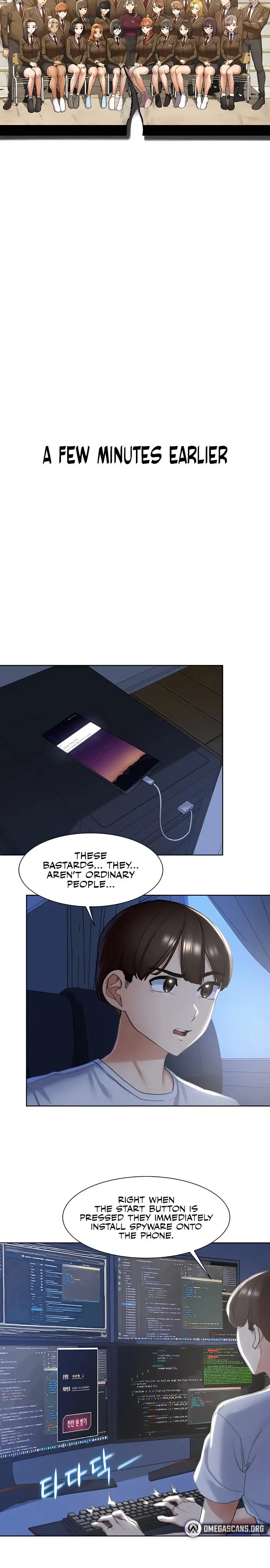 Seniors Of Class 5 Chapter 4 Page 8