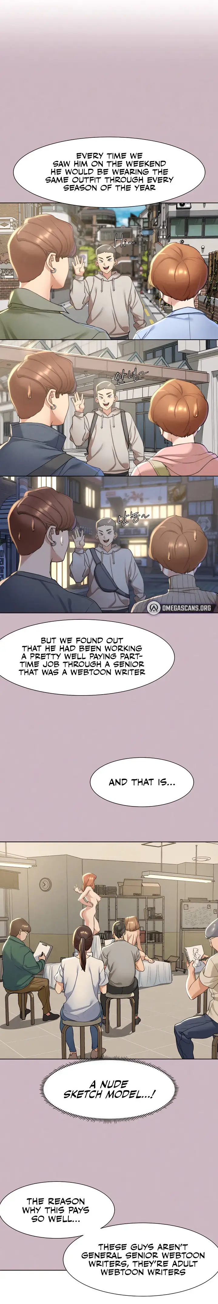 Seniors Of Class 5 Chapter 4 Page 15