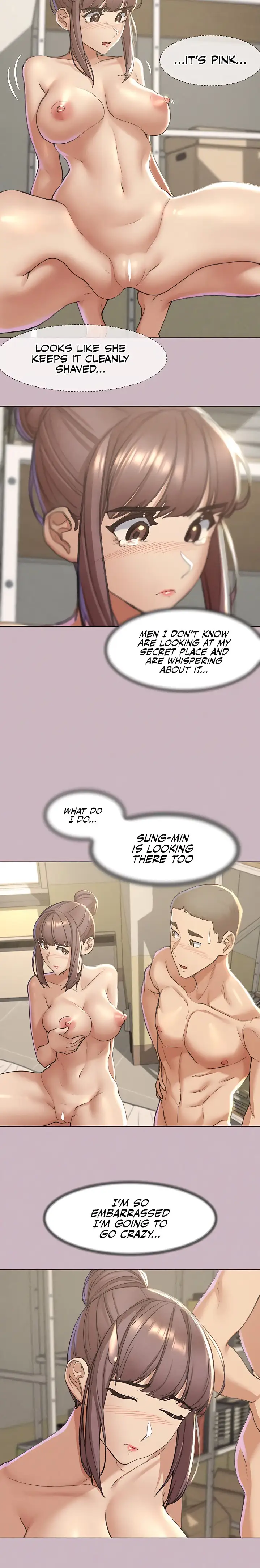 Seniors Of Class 5 Chapter 4 Page 27
