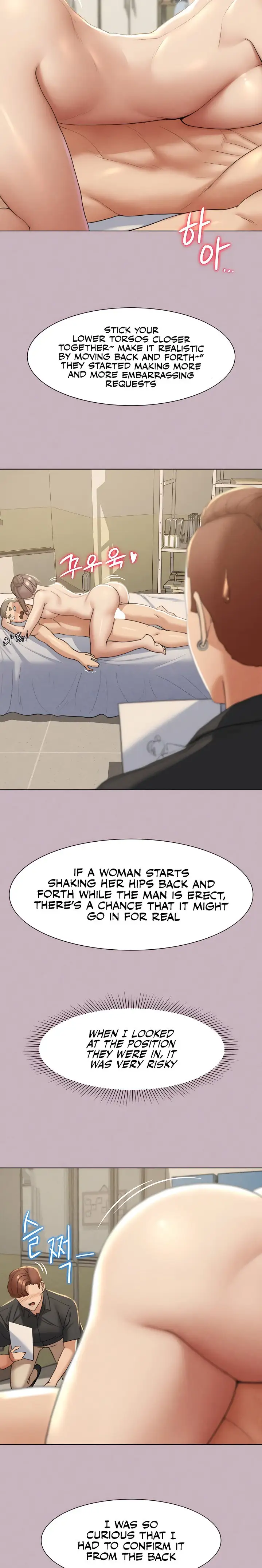 Seniors Of Class 5 Chapter 5 Page 14