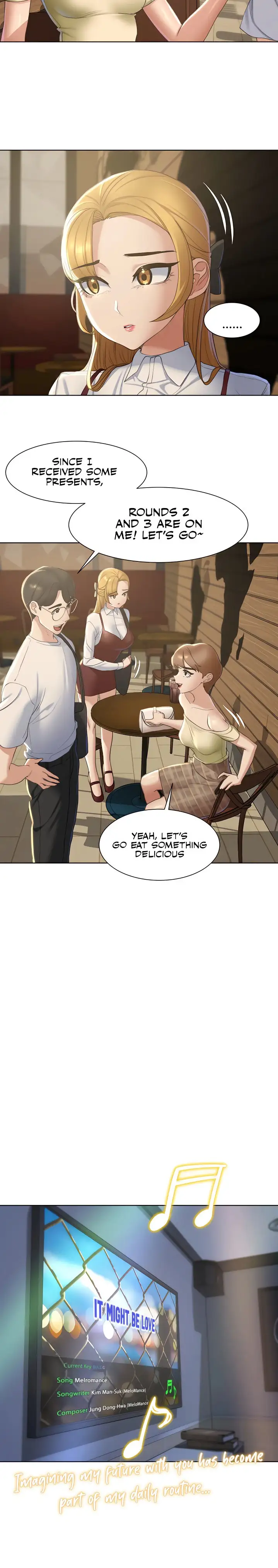 Seniors Of Class 5 Chapter 6 Page 6