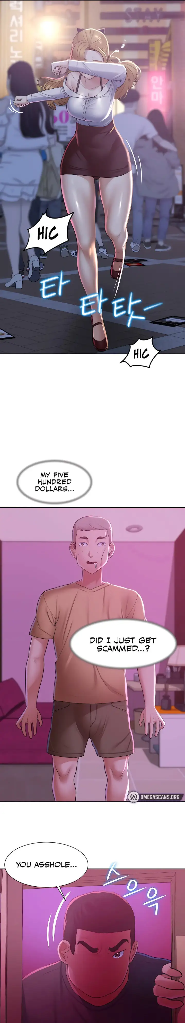 Seniors Of Class 5 Chapter 7 Page 19