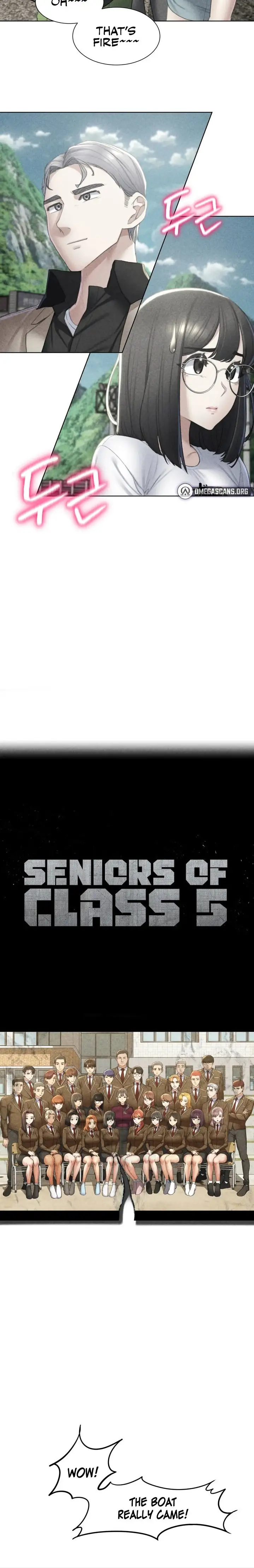 Seniors Of Class 5 Chapter 9 Page 3
