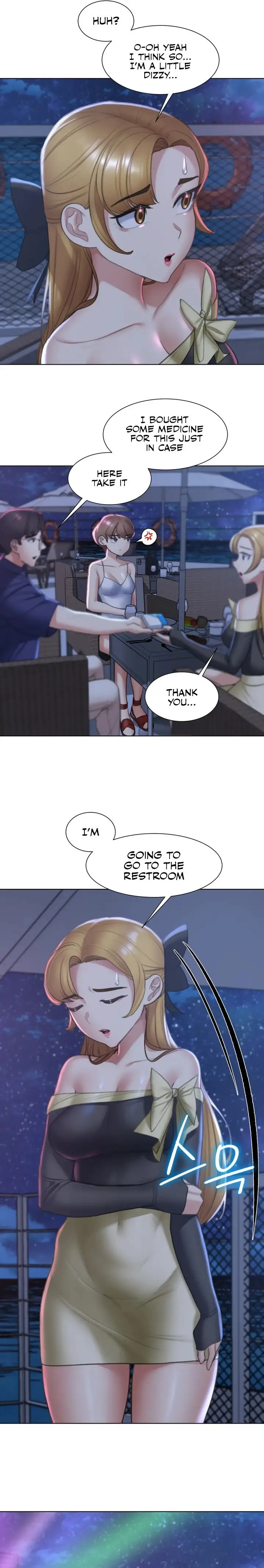 Seniors Of Class 5 Chapter 9 Page 28