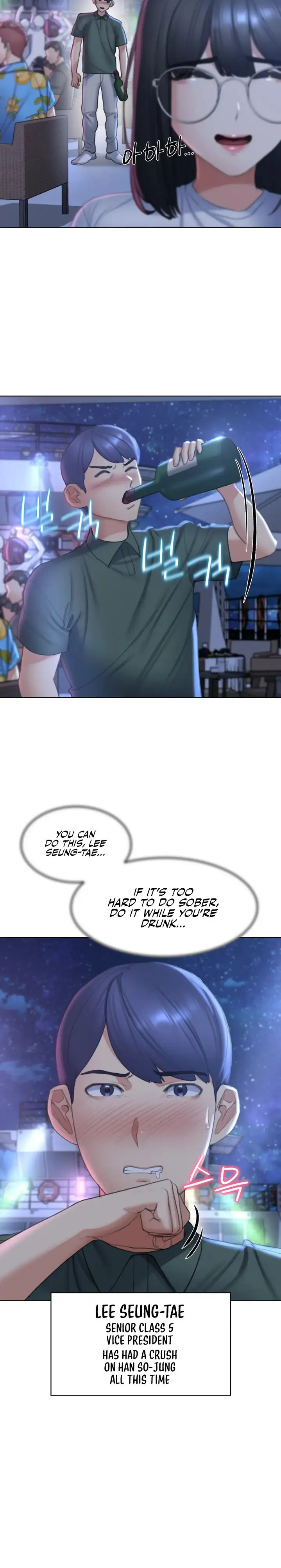 Seniors Of Class 5 Chapter 10 Page 18