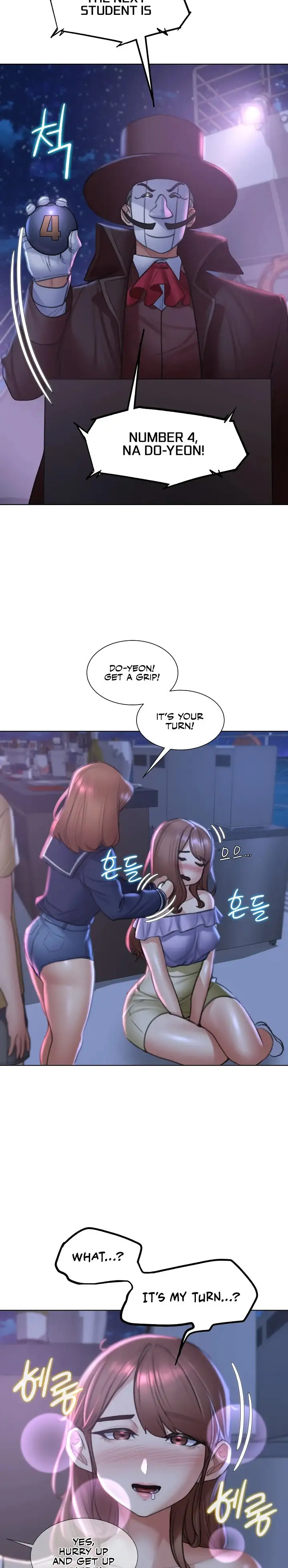 Seniors Of Class 5 Chapter 14 Page 26