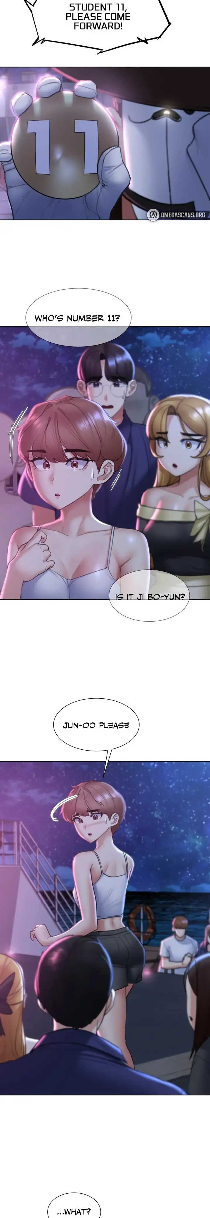 Seniors Of Class 5 Chapter 16 Page 8