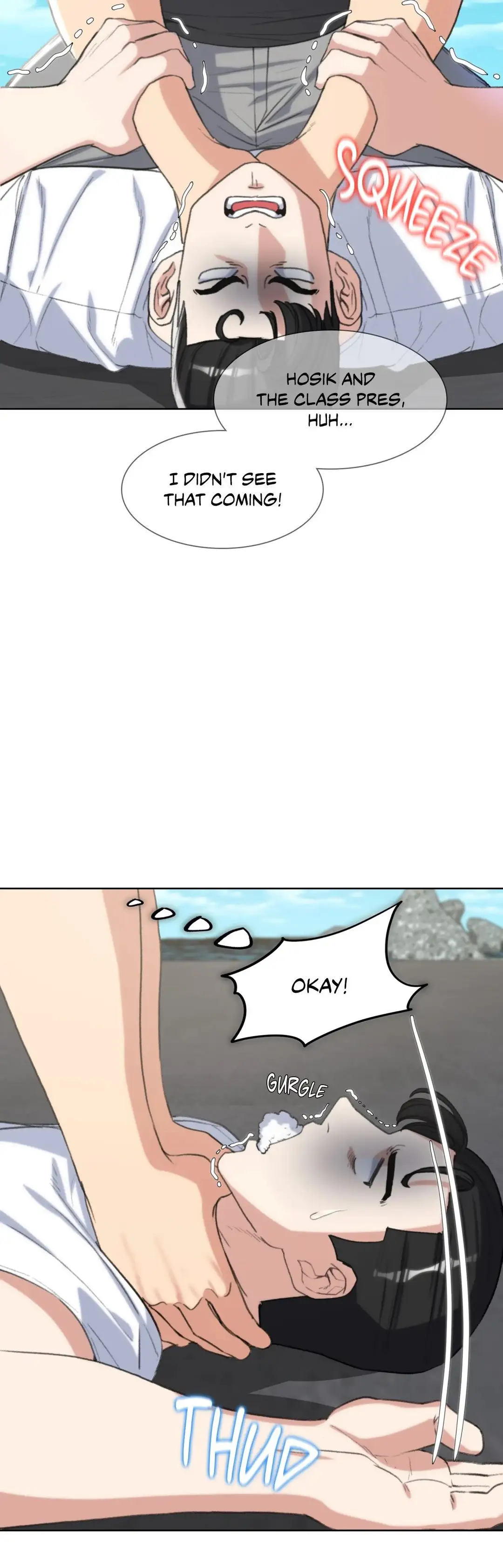 Seniors Of Class 5 Chapter 24 Page 55