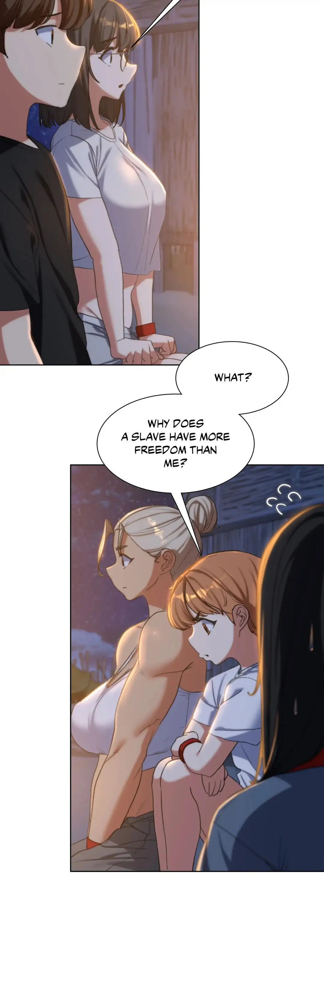 Seniors Of Class 5 Chapter 31 Page 25