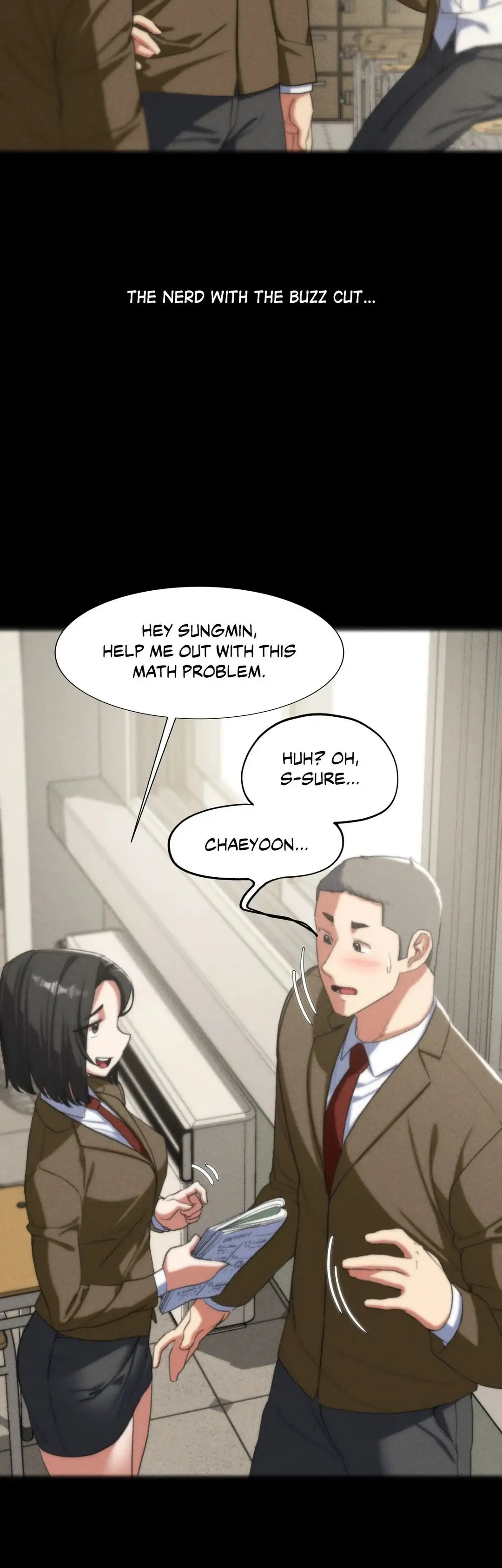 Seniors Of Class 5 Chapter 32 Page 8