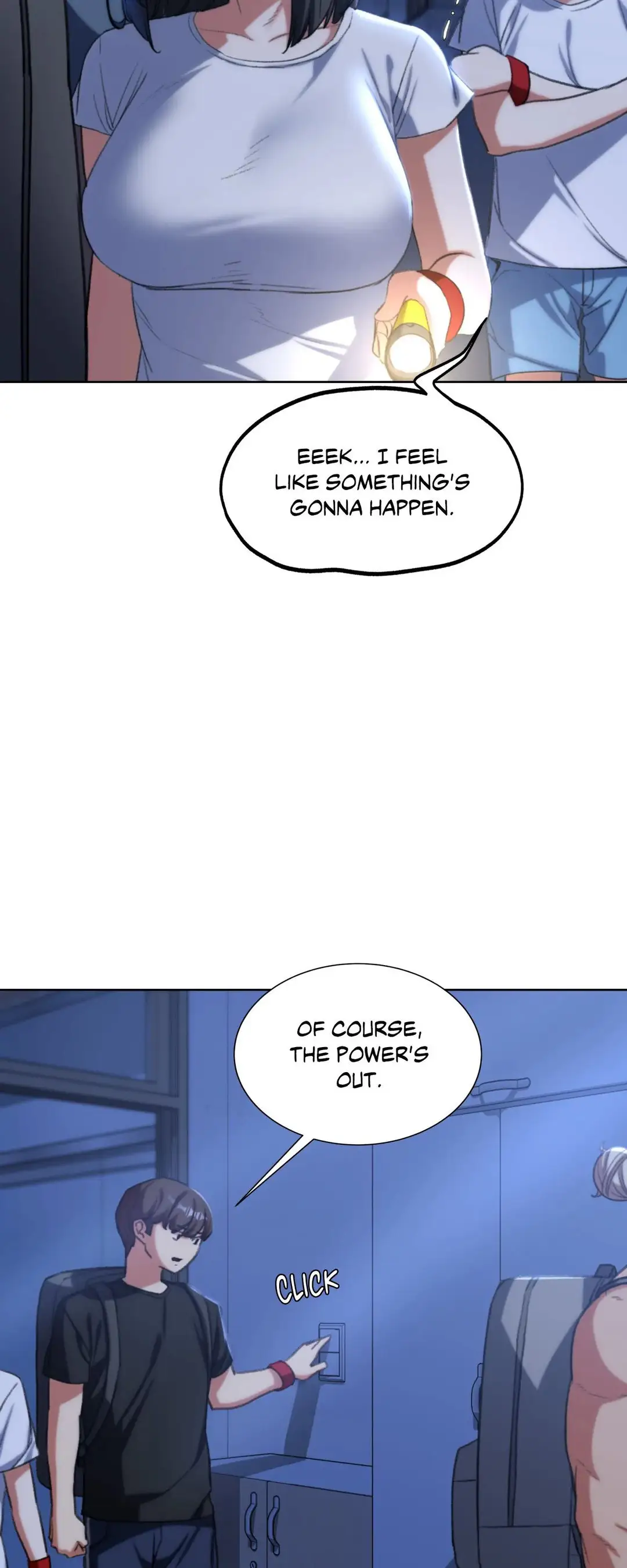 Seniors Of Class 5 Chapter 34 Page 57