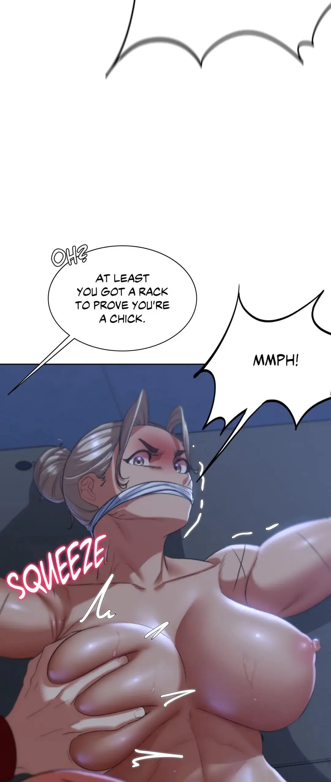 Seniors Of Class 5 Chapter 36 Page 63